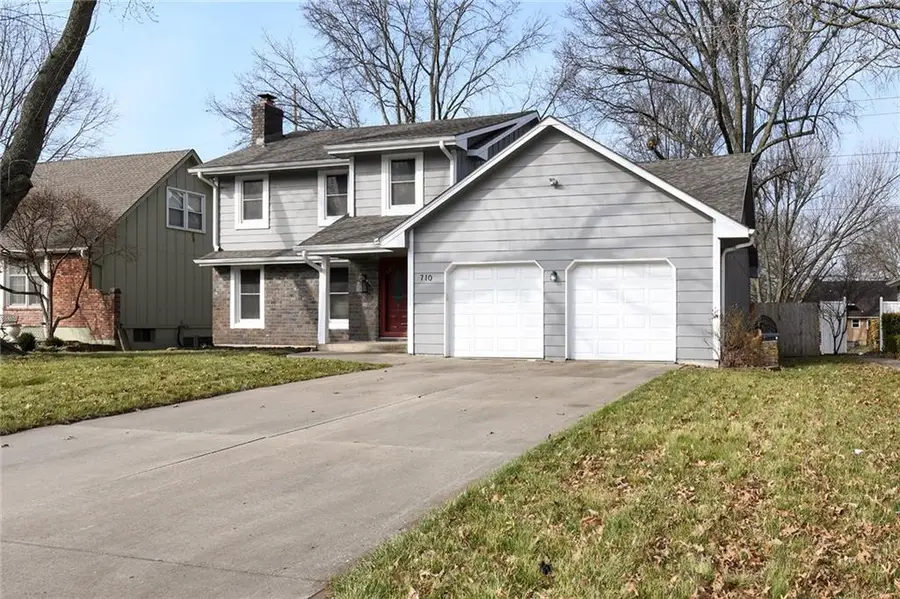 710 SW Murray Road, Lees Summit, MO 64081 - #2