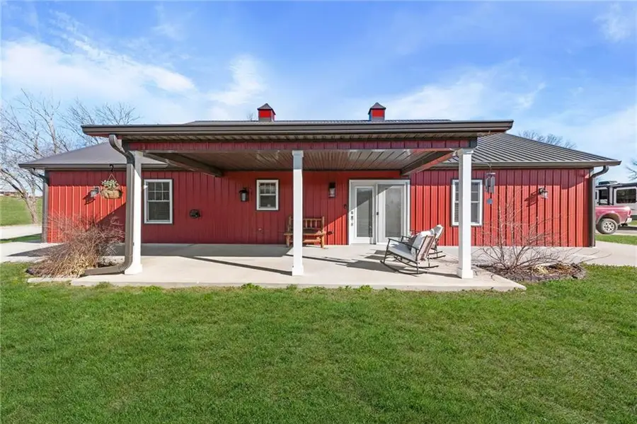 27900 E Dye Store Road, Weston, MO 64098 - #2