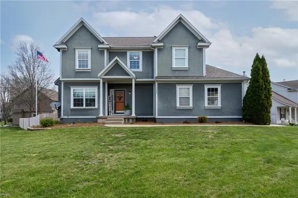 1200 N 1st St East Street, Louisburg, KS 66053