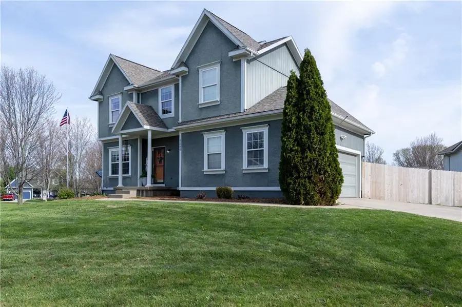 1200 N 1st St East Street, Louisburg, KS 66053 - #3