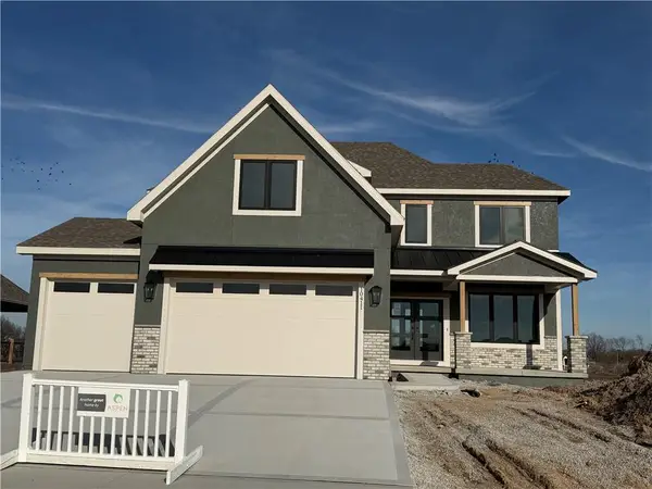 10411 N Liberty Street, Kansas City, MO 64155