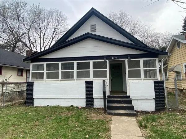 4210 Park Avenue, Kansas City, MO 64130