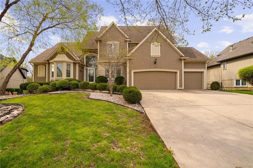 9201 W 145th Street, Overland Park, KS 66221 - #1