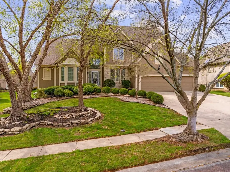 9201 W 145th Street, Overland Park, KS 66221 - #2