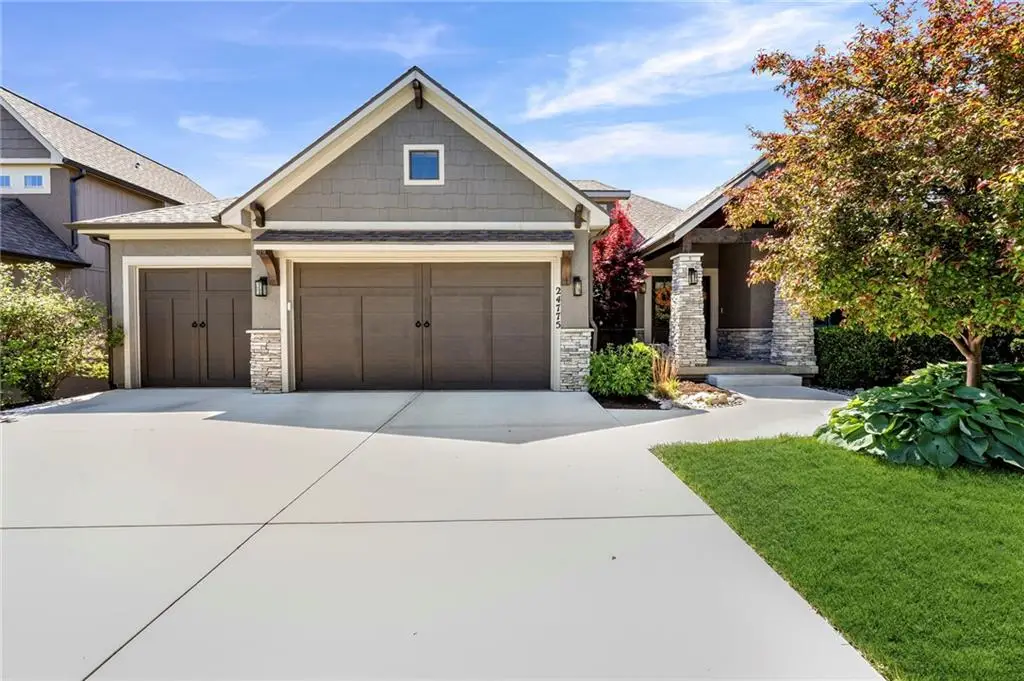 24775 W 98th Street, Lenexa, KS 66227 - #1