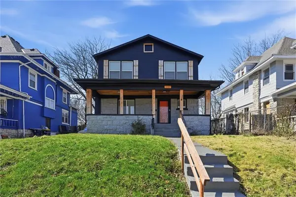 2638 Benton Boulevard, Kansas City, MO 64127