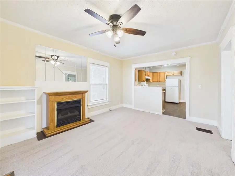 2424 Norton Avenue, Kansas City, MO 64127 - #2