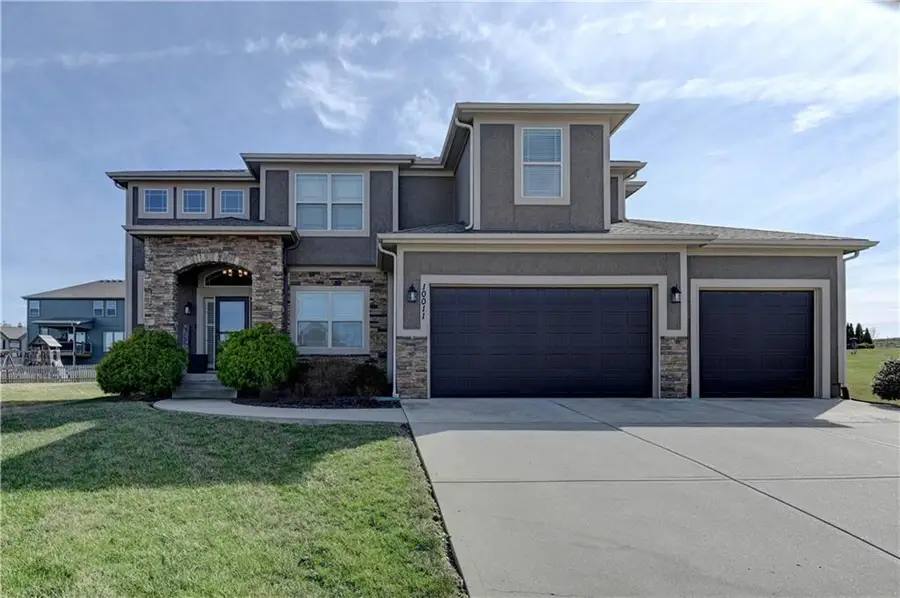 10011 NE 102nd Terrace Terrace, Kansas City, MO 64157 - #2