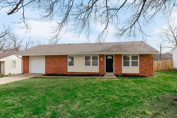 1421 Cherokee Street, Leavenworth, KS 66048