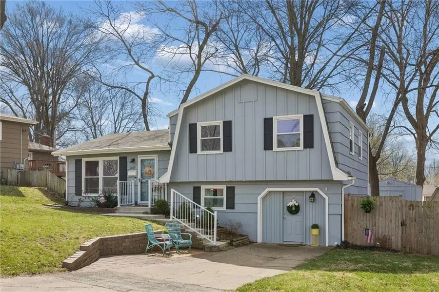 1605 NE 62nd Terrace, Gladstone, MO 64118 - #3