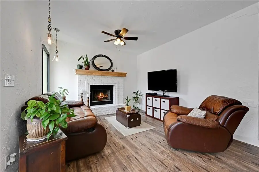 12909 Reeder Street, Overland Park, KS 66213 - #3