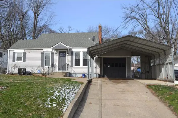 1312 S Pearl Street, Independence, MO 64055