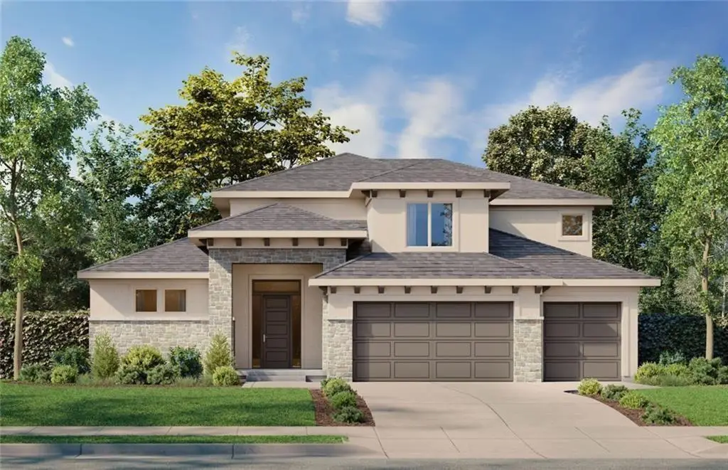 17716 Knox Street, Overland Park, KS 66221 - #1