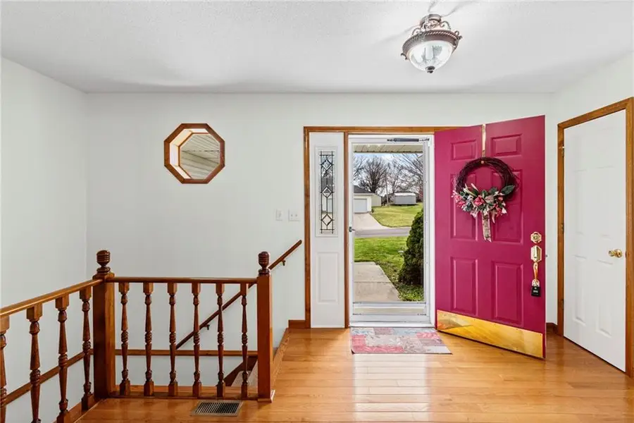 308 W Dauxville Drive, Richmond, MO 64085 - #2