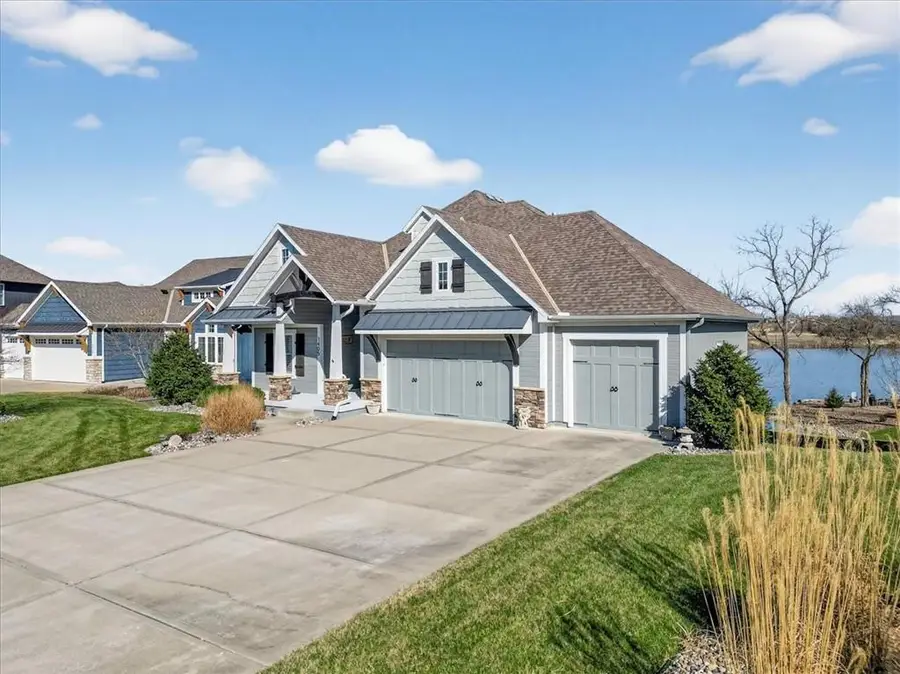 1405 Kensington Lane, Raymore, MO 64083 - #3