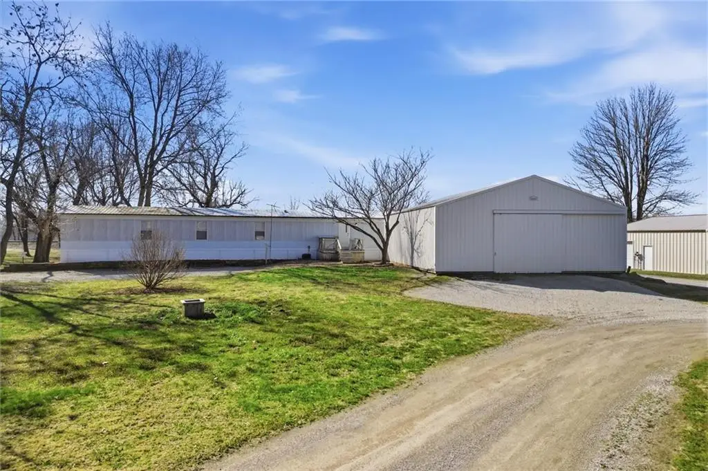 601 Gano Street, Missouri City, MO 64072 - #1