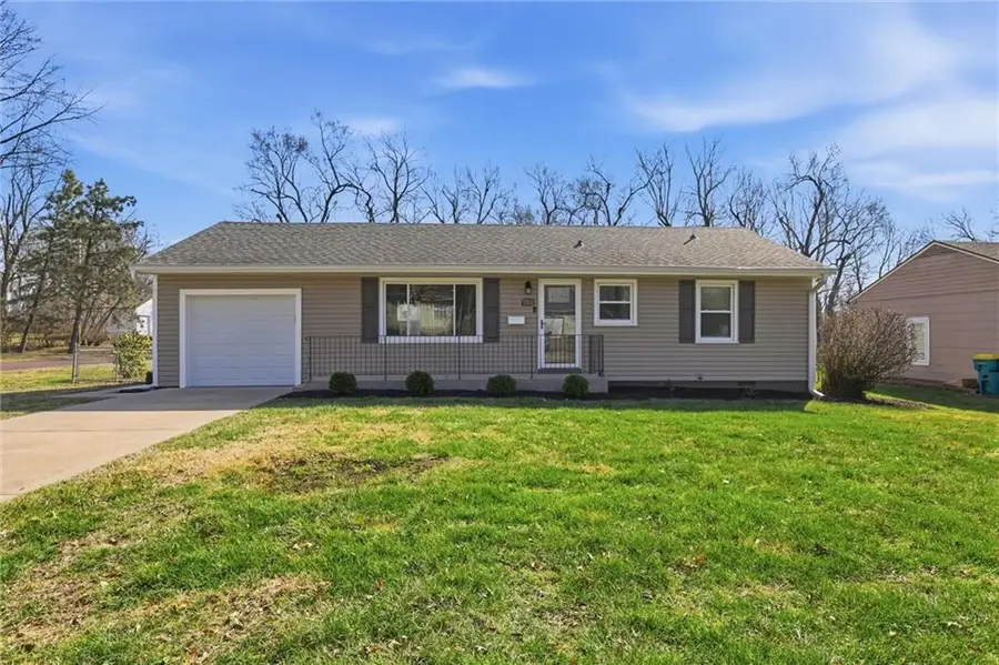 7301 Woodson Street, Overland Park, KS 66204 - #2