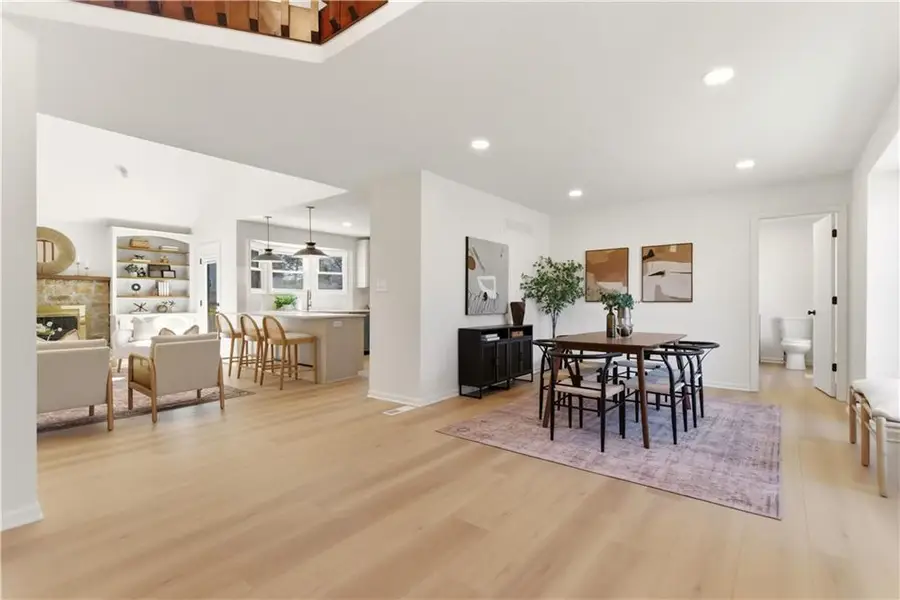 8338 Knox Street, Overland Park, KS 66212 - #2