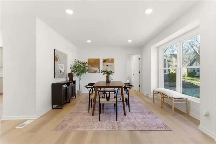 8338 Knox Street, Overland Park, KS 66212 - #3