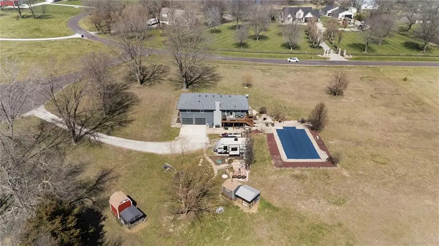 20802 S Dean Road, Belton, MO 64012 - #2