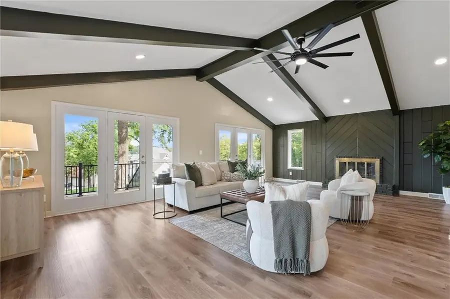 7809 NW Scenic Drive, Weatherby Lake, MO 64152 - #3