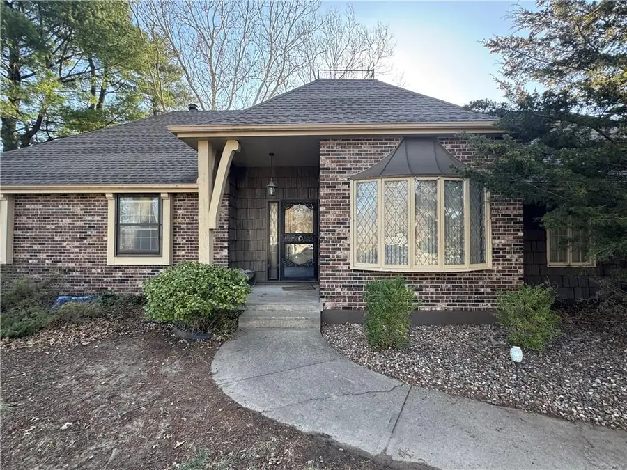 1208 NW Fairway Circle, Blue Springs, MO 64014 - #2