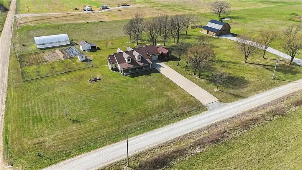 29990 S 2725 Road, Sheldon, MO 64784 - #1