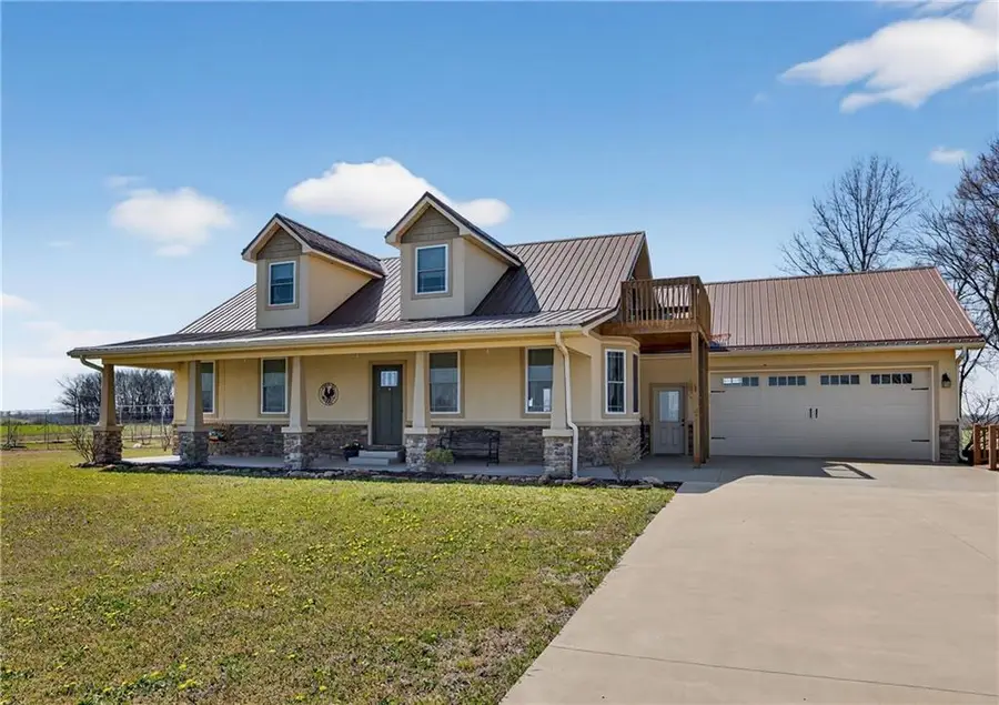 29990 S 2725 Road, Sheldon, MO 64784 - #2