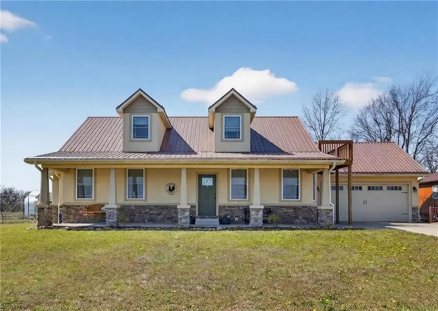 29990 S 2725 Road, Sheldon, MO 64784 - #3