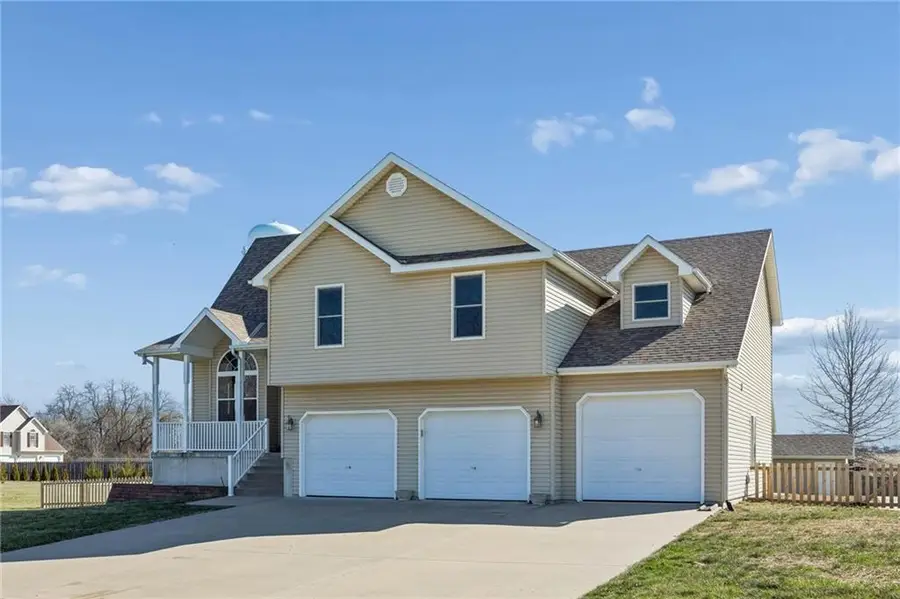 7385 SW Karen Road, Trimble, MO 64492 - #2