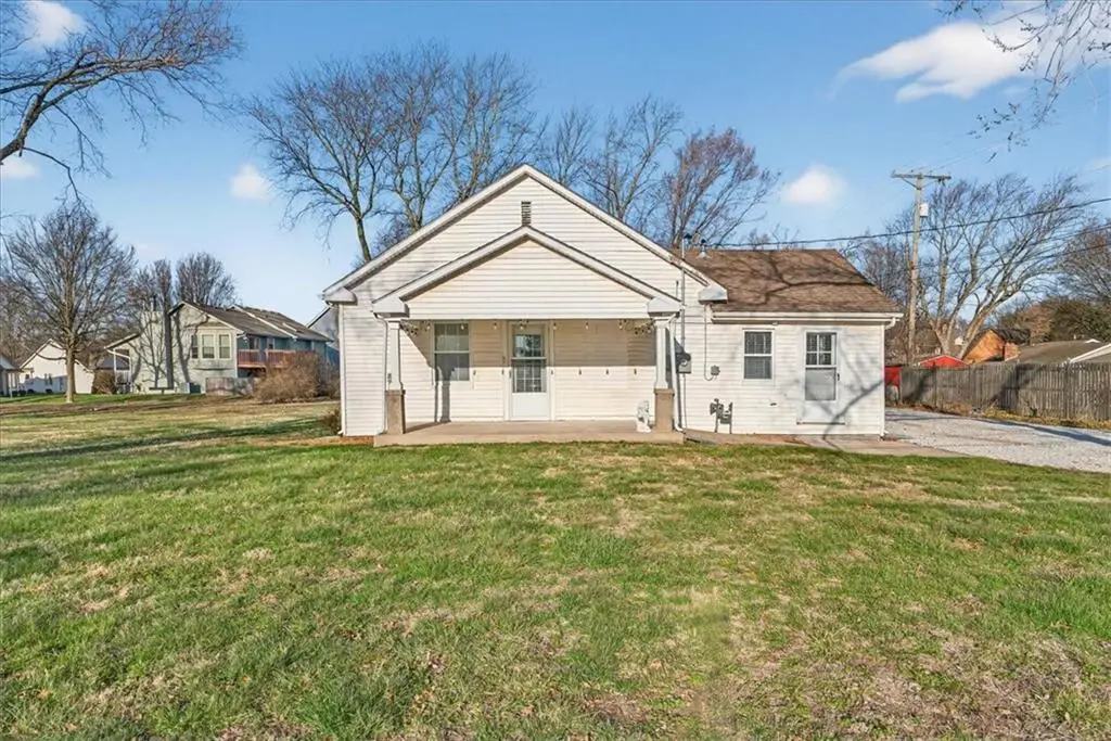 1490 Independence Avenue, Lees Summit, MO 64086 - #1