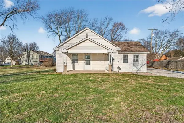 1490 Independence Avenue, Lee's Summit, MO 64086