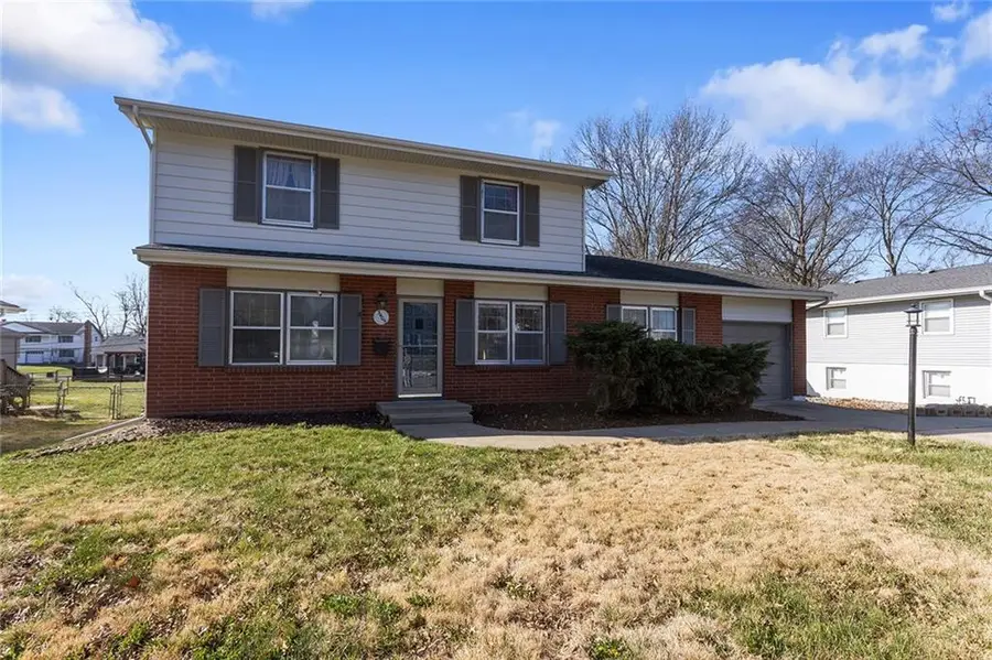 3405 NE 67th Terrace, Gladstone, MO 64119 - #2