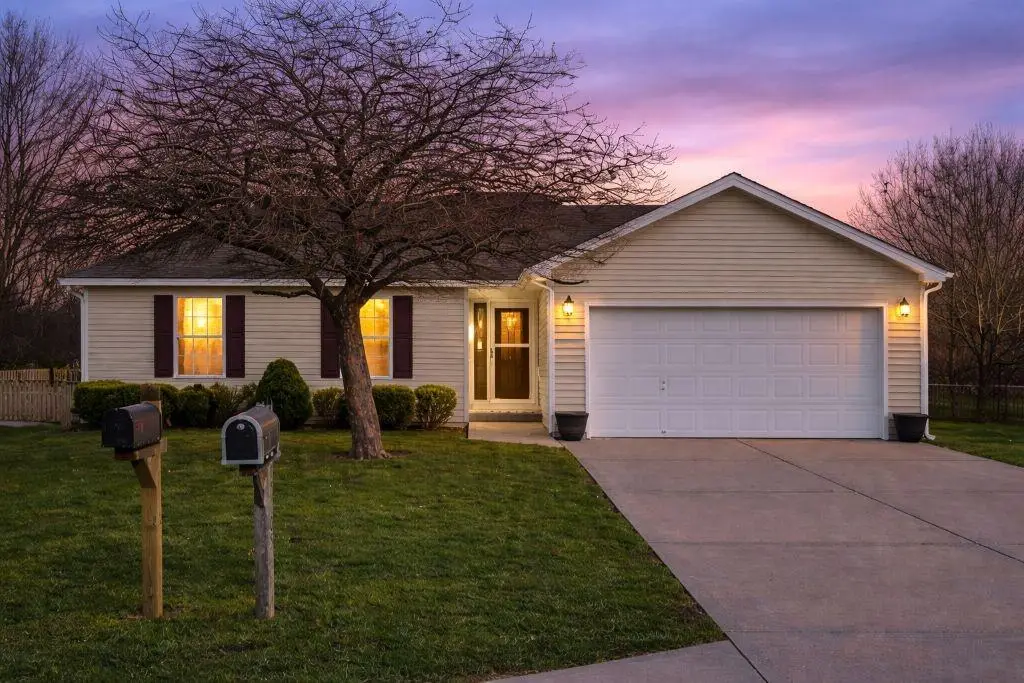 15705 Hight Avenue, Belton, MO 64012 - #1