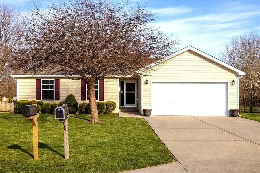 15705 Hight Avenue, Belton, MO 64012 - #2