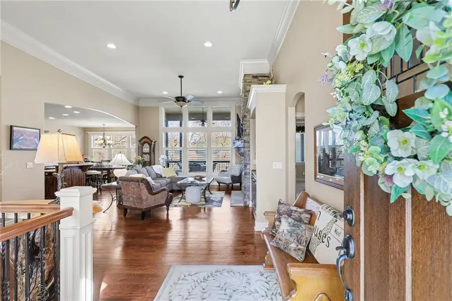 10514 NW 79th Place, Weatherby Lake, MO 64152 - #3