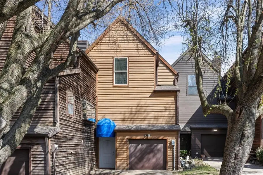 4904 NW Barry Road, Kansas City, MO 64154 - #2