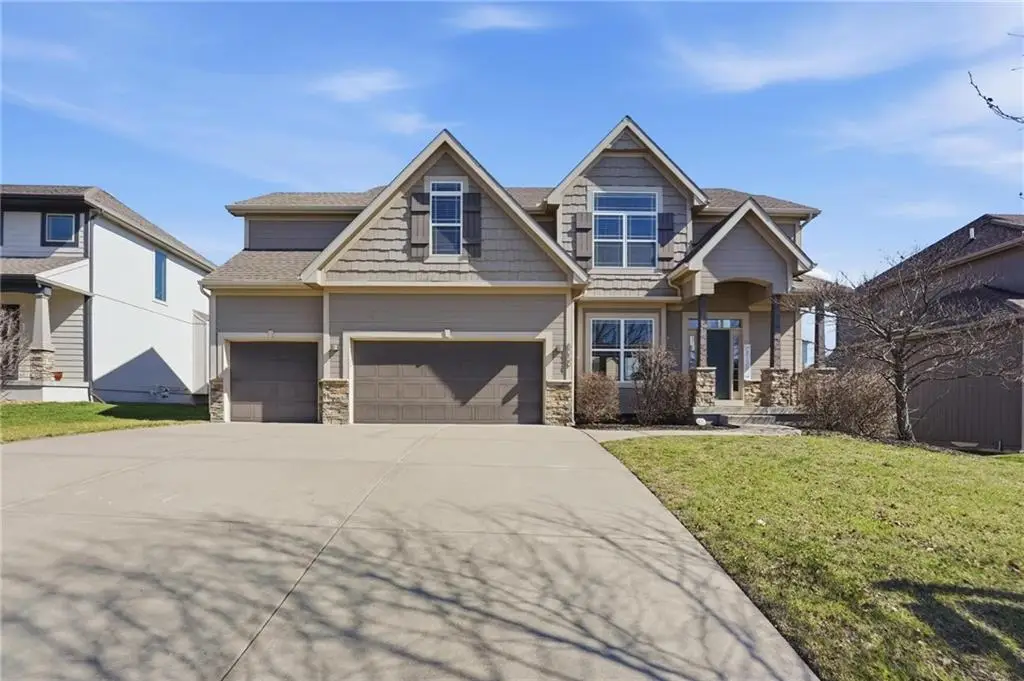 8050 NE 100th Terrace, Kansas City, MO 64157 - #1