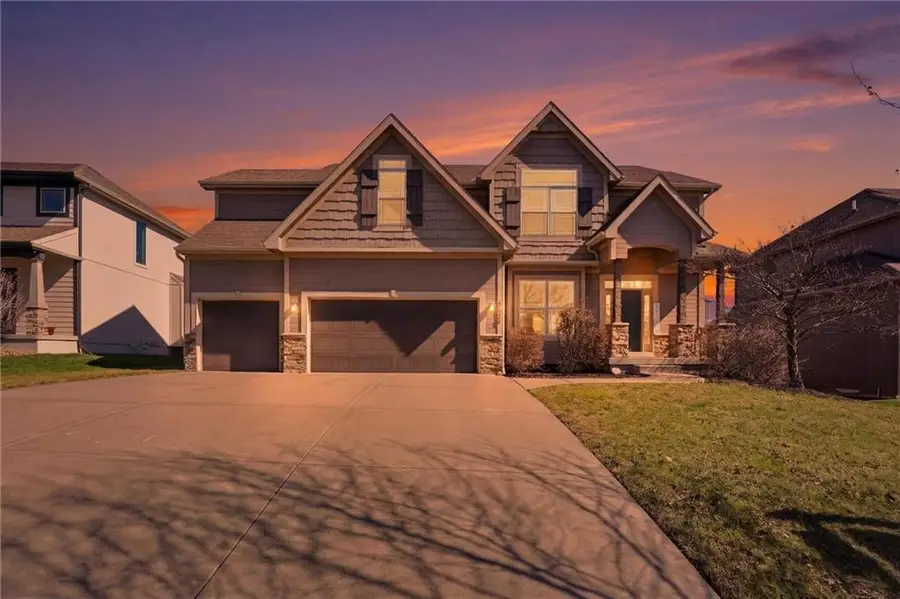 8050 NE 100th Terrace, Kansas City, MO 64157 - #2