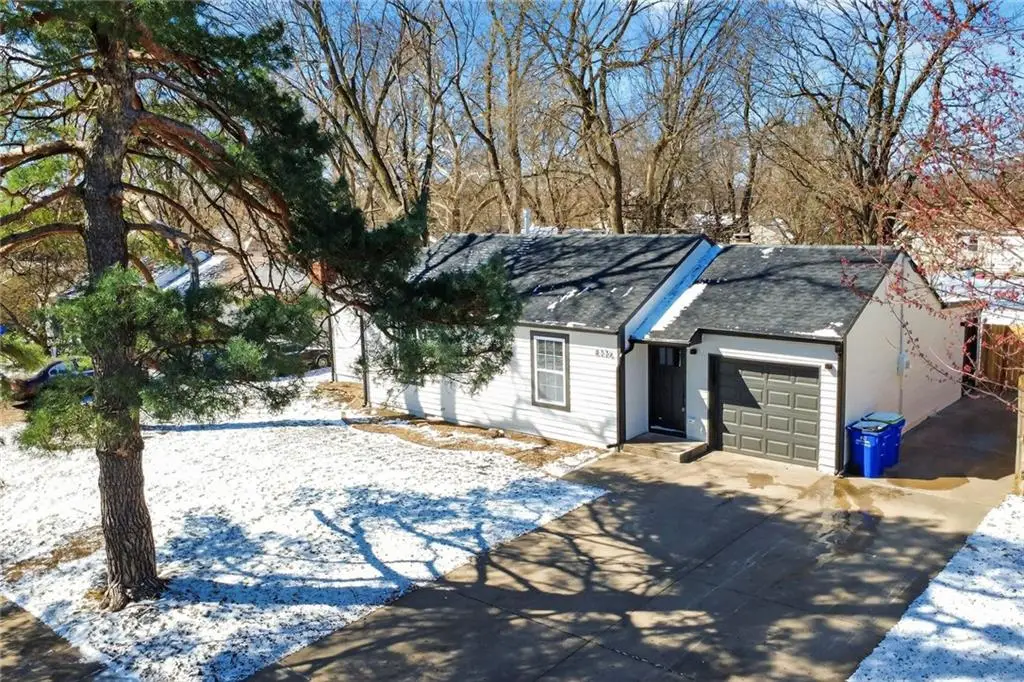 8226 Hadley Street, Overland Park, KS 66204 - #1