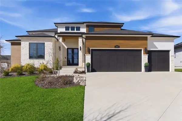 16908 Rosehill Street, Overland Park, KS 66221