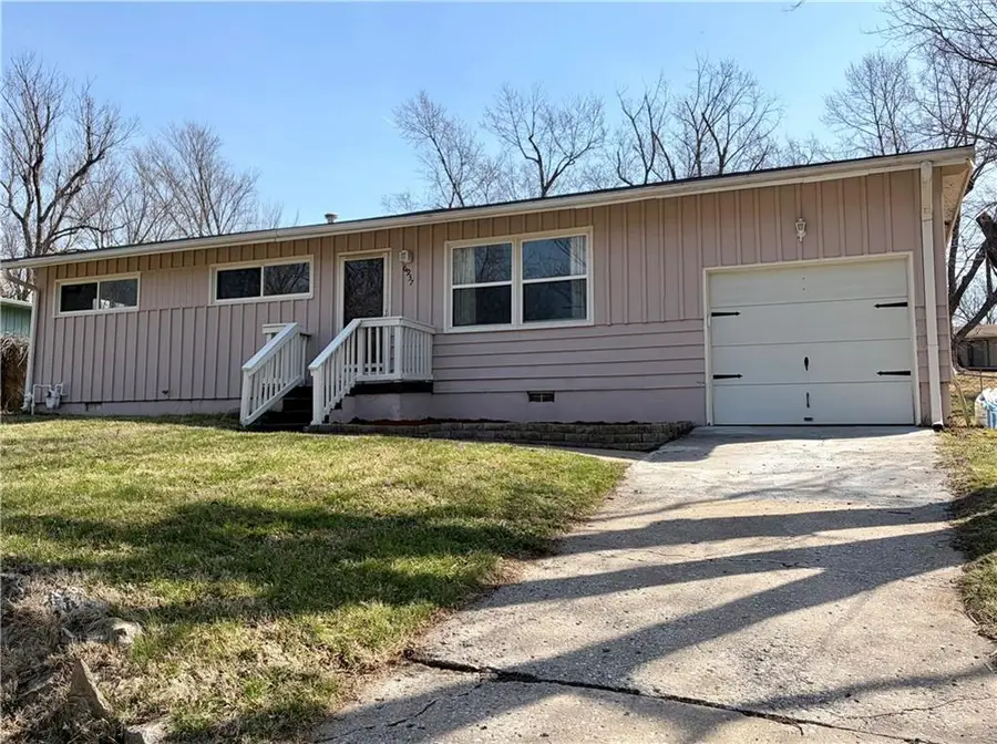 6937 NW Avalon Street, Kansas City, MO 64152 - #2