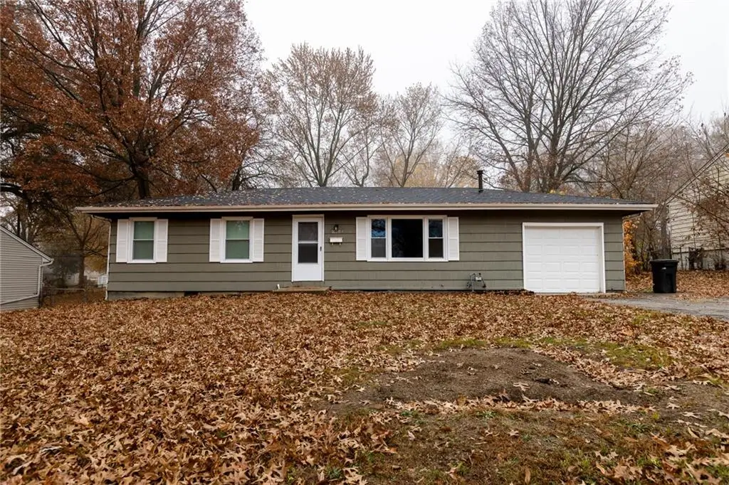 10803 E 60 Terrace, Raytown, MO 64133 - #1