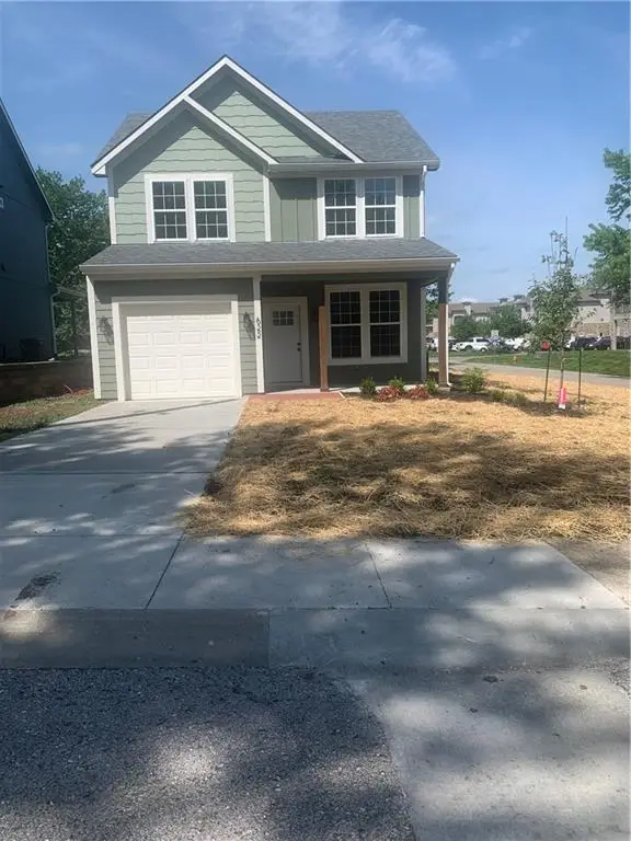622 NW Charlotte Street, Grain Valley, MO 64029 - #3