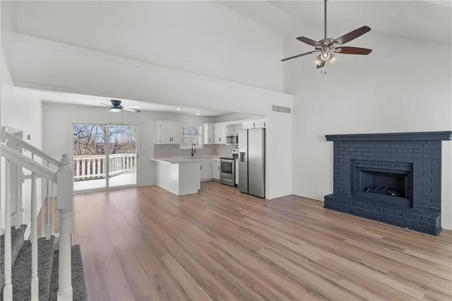 901 Pine Crest Avenue, Kearney, MO 64060 - #3