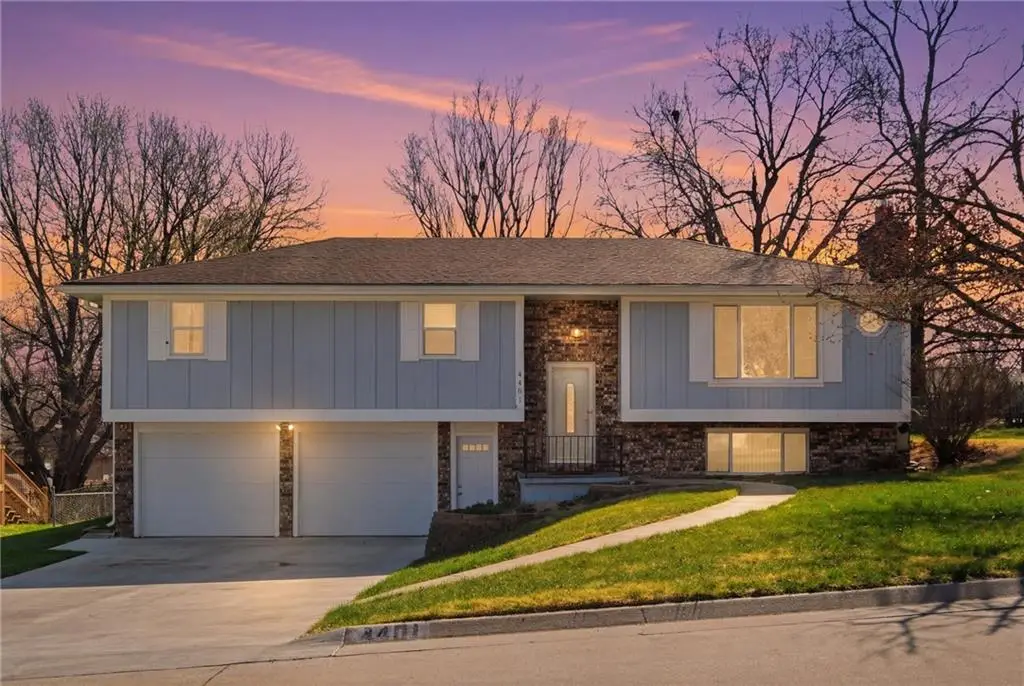 4401 W Haverill Street, Saint Joseph, MO 64506 - #1