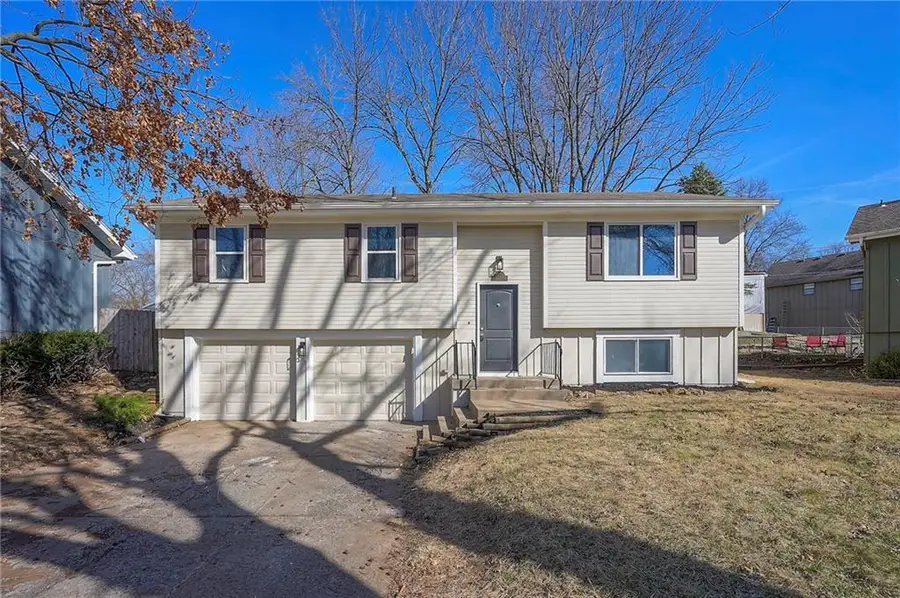 1704 S Taylor Circle, Olathe, KS 66062 - #2