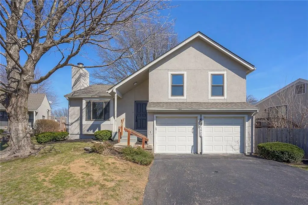 12908 W 108th Street, Overland Park, KS 66210 - #1