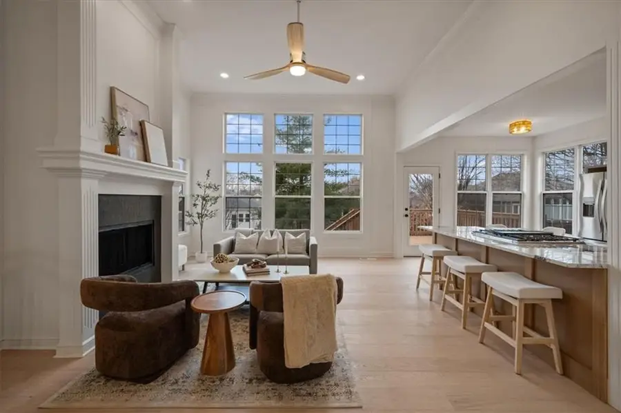 7633 W 148th Terrace, Overland Park, KS 66223 - #2