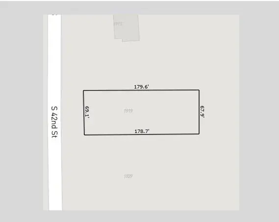 1919 S 42nd Street, Kansas City, KS 66106 - #2